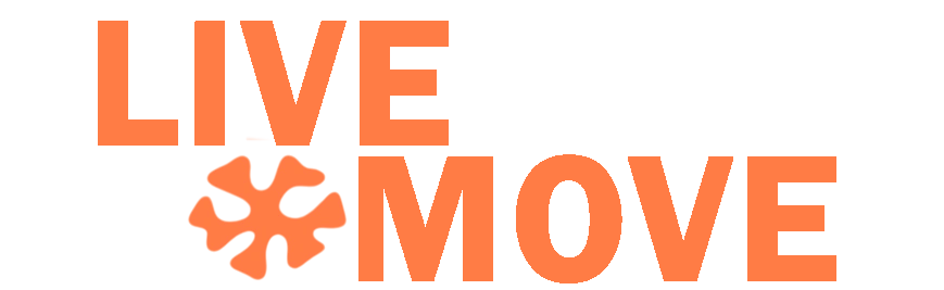 LiveMove Logo